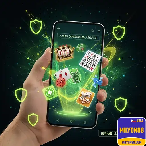 milyon88 app 
