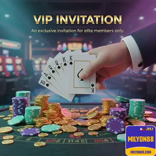 milyon88 vip 